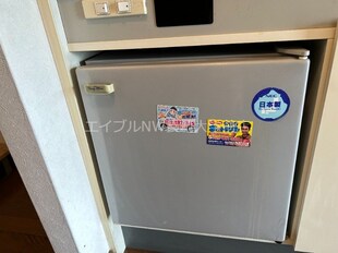 クレール岩屋の物件内観写真